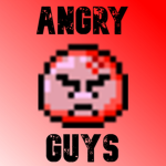 Angry Guys
