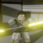 《-The Jedi Order-》
