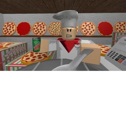 Pizza Tycoon icon