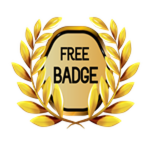 Badge