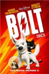 Bolt Fan Characters RPG