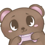 beary-pal