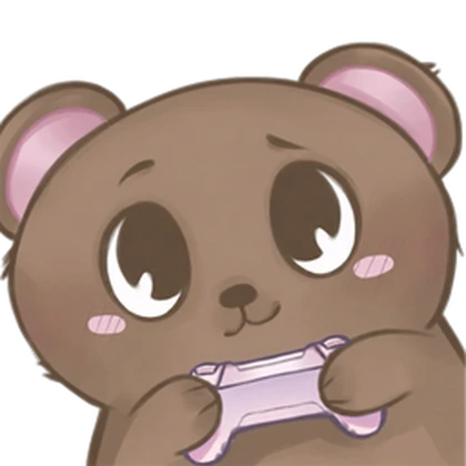 beary-pal Roblox group icon