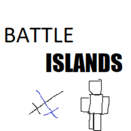 BATTLE ISLANDS