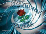Blackburn Rovers F.C.