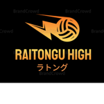 Raitongu High