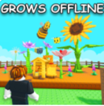 Grow a Garden Helpers