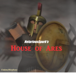 House Of αρρέ/Ares