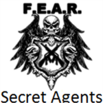 F.E.A.R SPECIAL AGENTS