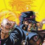 Totally Accurate Jojo Clothing