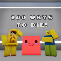 100 Ways to DIE! [☠️]