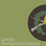 Latvia Mechanized Infantry Brigade