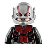 The Official Lego Antman Studios Community Group