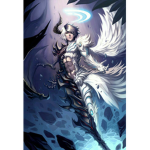 angels and demons friends only