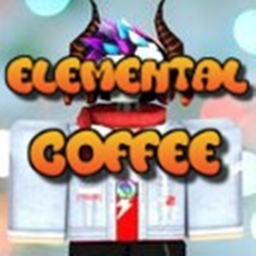 Elemental Coffee V 1