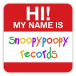 snoopypoopy records