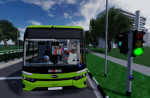 Hougang, Singapore Modded