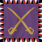 The Royal Guard of Holy-Austria