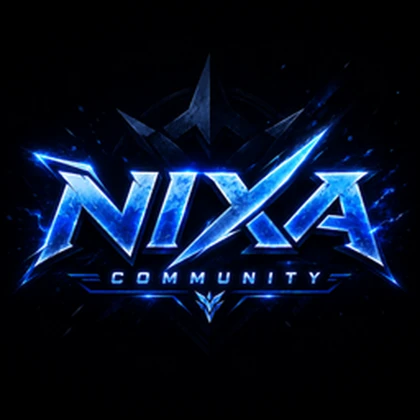 NIXA COMMUNITY Roblox group icon