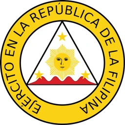 The First Republic Of The Philippine 1899 icon