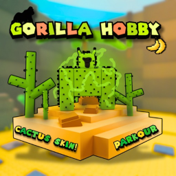 🦍 Gorilla Hobby