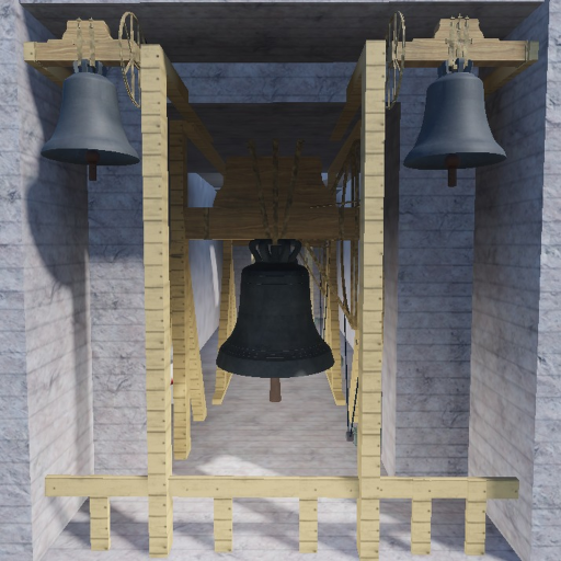 Vatican bells Huge update!