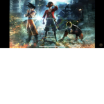Anime and Roblox clan