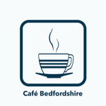 Café Bedfordshire!