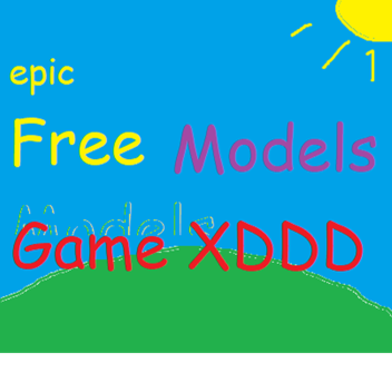 Gioco Epico di Modelli Liberi