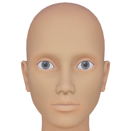 Cracked Light Skin Texture