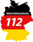 Berufsbekleidung 112
