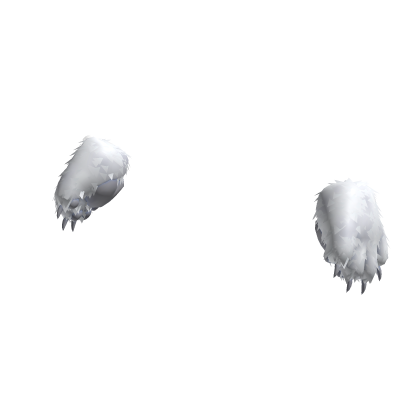 Deadly 60: Arctic Fox Paws