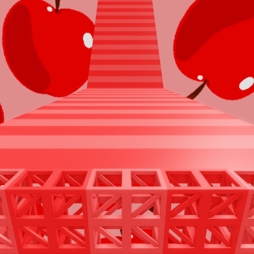 Apple Obby 🍎