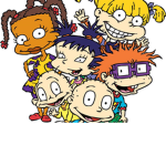 The RugRats....