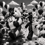 Steal A Yin Yang Studios
