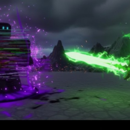 🔥👿 Demons Fight – Awakening Starting! ⚔️