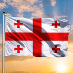 Georgian Legends