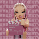 VyxenTV Group Thumbnail