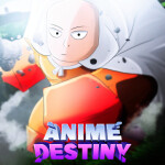 Anime Destiny