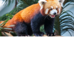 Red Red Panda sqaud