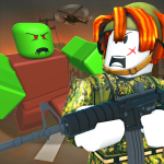 [UPD] 🧟 Przetrwaj Apokalipsę