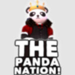The Panda Nation!