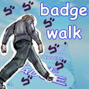 🎖️12,003 Badge Walk🎖️ Free Badges