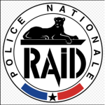 [RAID]Recherche Assistance Intervention Dissuasion