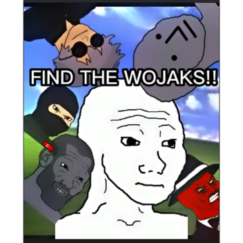 Find The Wojaks!