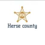 Herse County Sheriff's Department