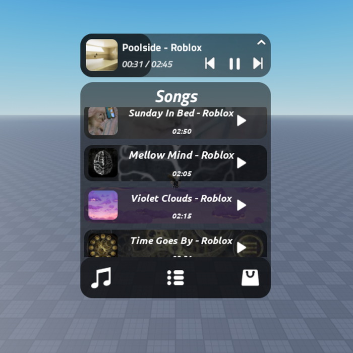 Music Player Importer [Paid] preview 2