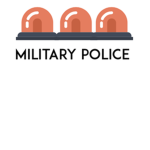 (MP} Military Police