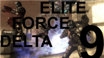 Elite Force Delta 9