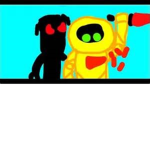 THE STABBERS